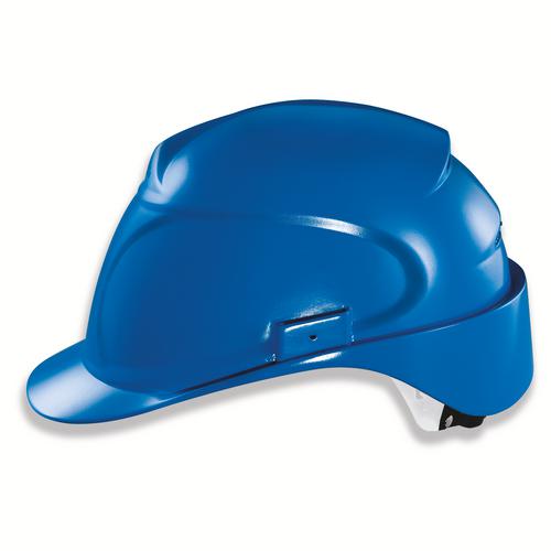 9761530 - Casque de protection uvex airwing  bleu