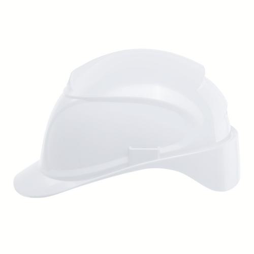 9762020 - Casque de protection uvex airwing  blanc