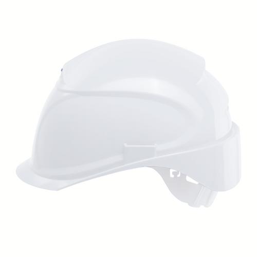 9762021 - Casque de protection uvex airwing  blanc