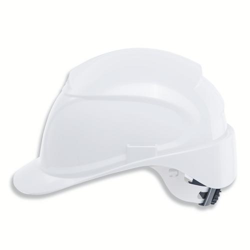 9762030 - Casque de protection uvex airwing  blanc