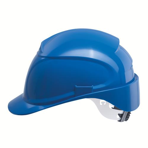 [9762.530] 9762530 - Casque de protection uvex airwing  bleu