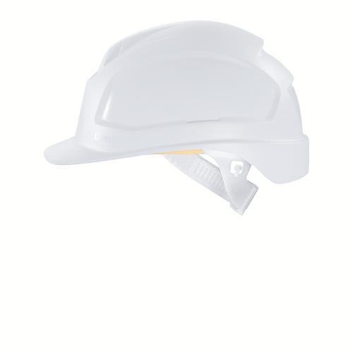 [9770.020] 9770020 - Casque de protection uvex pheos  blanc