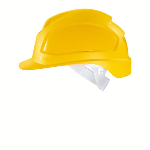 [9770.120] 9770120 - Casque de protection uvex pheos  jaune
