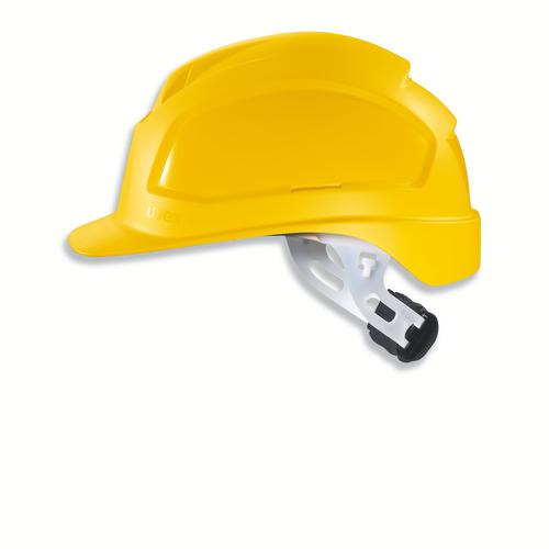 [9770.130] 9770130 - Casque de protection uvex pheos  jaune