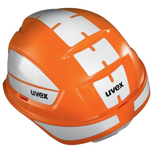[9770.234] 9770234 - Casque de protection uvex pheos  bleu