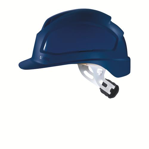 [9770.530] 9770530 - Casque de protection uvex pheos  bleu