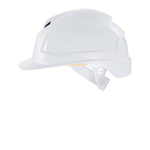 9772020 - Casque de protection uvex pheos  blanc