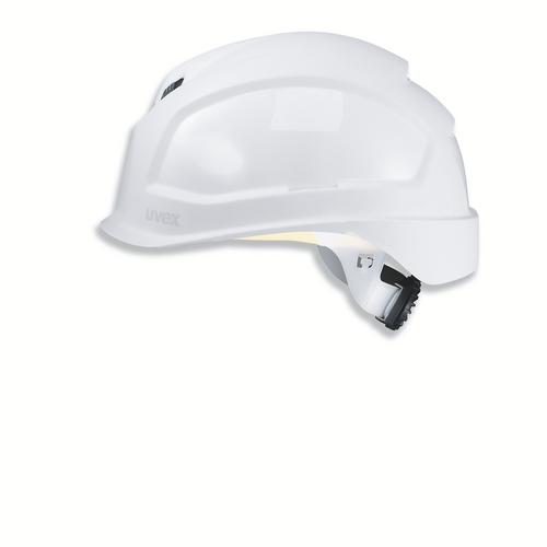 [9772.031] 9772031 - Casque de protection uvex pheos  blanc