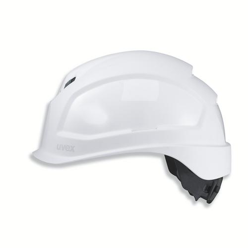 [9772.041] 9772041 - Casque de protection uvex pheos  blanc