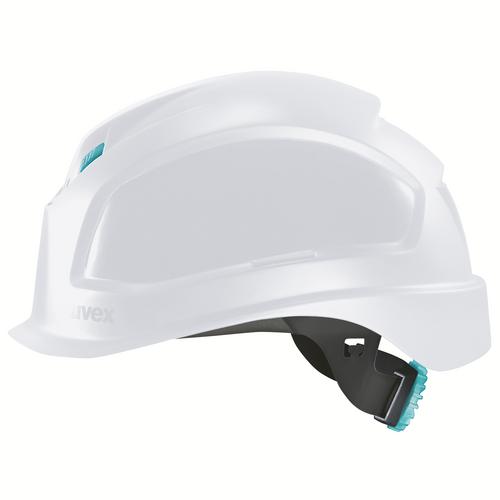 9772043 - Casque de protection uvex pheos  blanc
