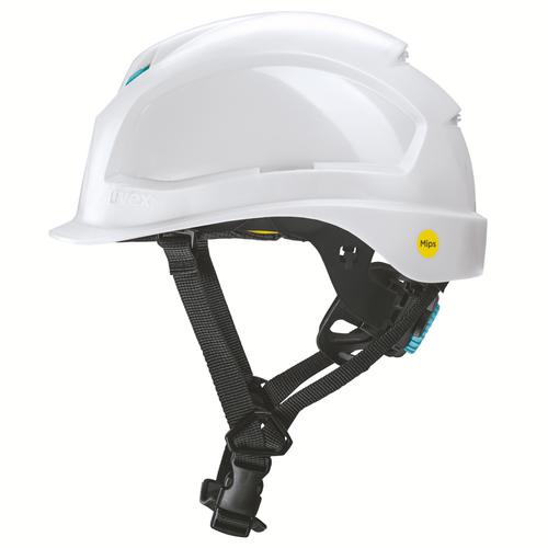 9772092 - Casque de protection uvex pheos  blanc