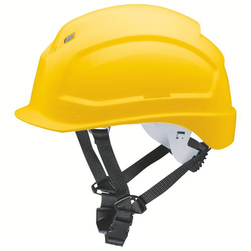 [9772.134] 9772134 - Casque de protection uvex pheos  jaune