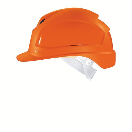 [9772.220] 9772220 - Casque de protection uvex pheos  orange