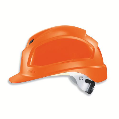 [9772.230] 9772230 - Casque de protection uvex pheos  orange