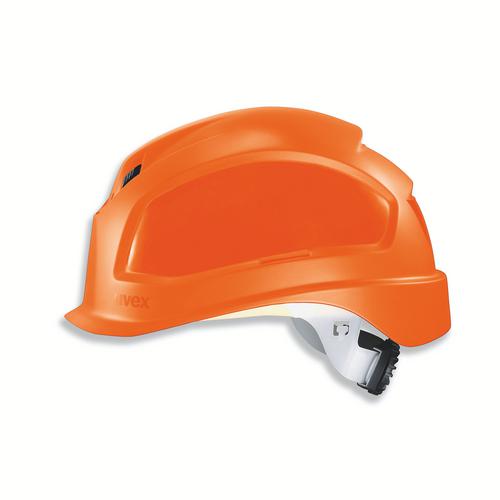 [9772.231] 9772231 - Casque de protection uvex pheos  orange