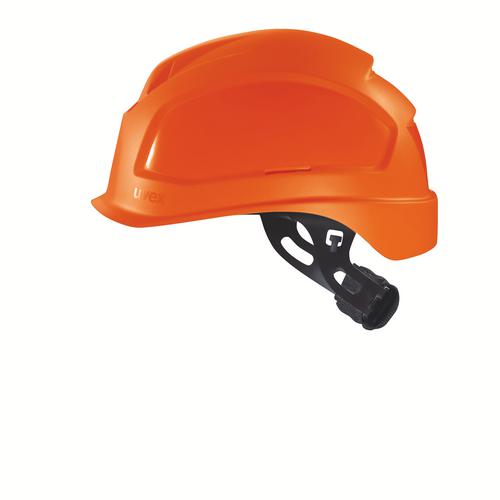 [9772.271] 9772271 - Casque de protection uvex pheos  orange