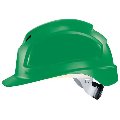 9772430 - Casque de protection uvex pheos  vert
