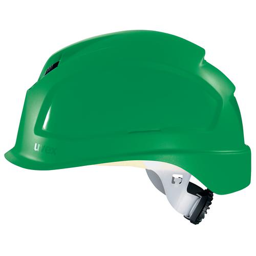 [9772.431] 9772431 - Casque de protection uvex pheos  vert