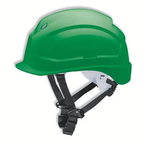 9772434 - Casque de protection uvex pheos  vert