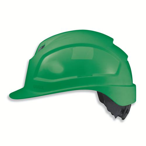 9772442 - Casque de protection uvex pheos  vert