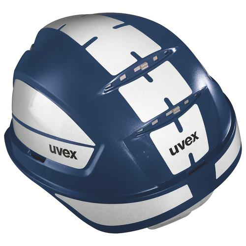 [9772.526] 9772526 - Casque de protection uvex pheos  bleu