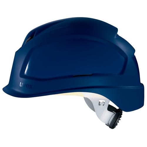 [9772.531] 9772531 - Casque de protection uvex pheos  bleu