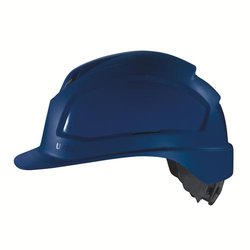 [9772.540] 9772540 - Casque de protection uvex pheos  bleu