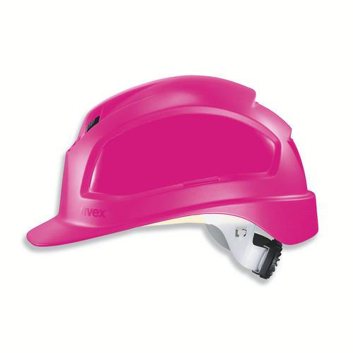 [9772.730] 9772730 - Casque de protection uvex pheos  rose