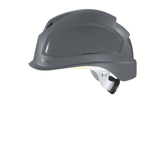 [9772.832] 9772832 - Casque de protection uvex pheos  gris