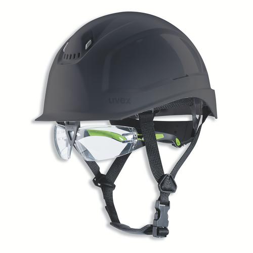 [9772.833] 9772833 - Casque de protection uvex pheos  gris