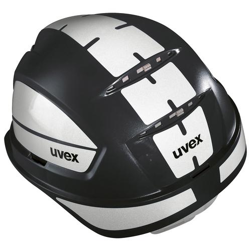 [9772.937] 9772937 - Casque de protection uvex pheos  noir