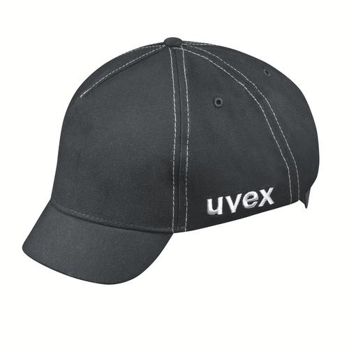 [9794.422] 9794422 - Casquette anti-heurt uvex u-cap sport  noir