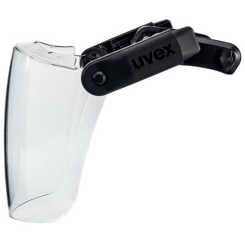 [9906.023] 9906023 - Visière uvex pheos visor  incolore
