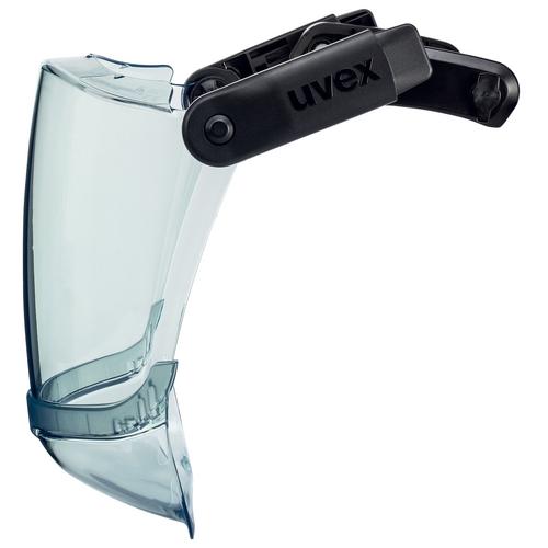[9906.028] 9906028 - Visière uvex pheos visor  incolore