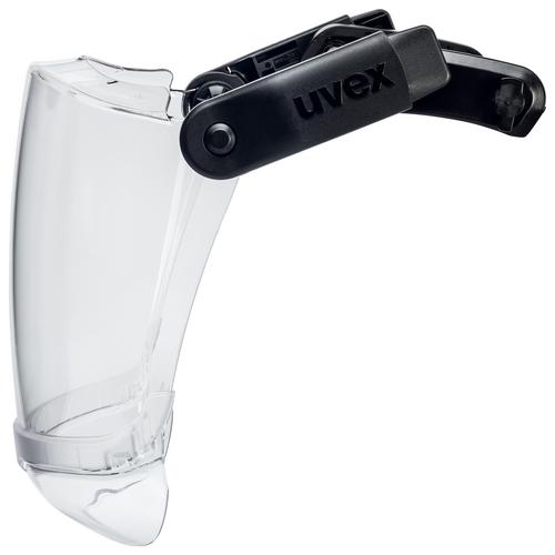 [9906.029] 9906029 - Visière uvex pheos visor  incolore