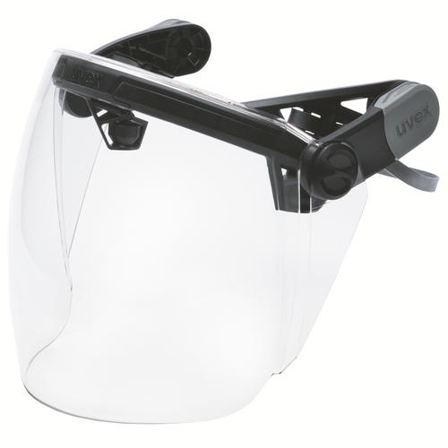 [9920.001] 9920001 - Visière uvex vimox visor  incolore