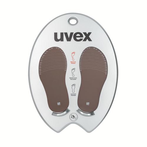 [94680] 94680 - uvex plaque de mesure 