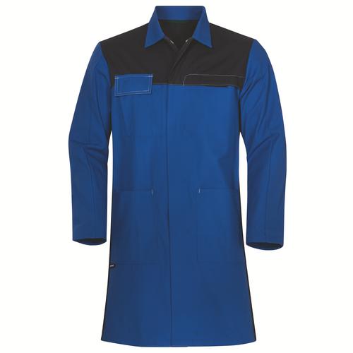 [16282-40/42] 16282 - Manteau uvex perfect bleu, bleu roi (40/42)