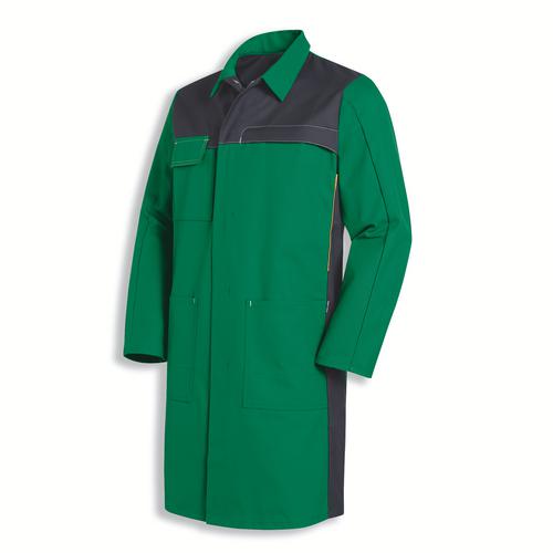 [16283-40/42] 16283 - Manteau uvex perfect vert (40/42)