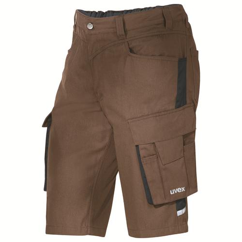 [17200-42] 17200 - Bermuda uvex perfeXXion brun, cacao (42)