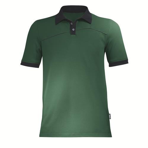 17232 - Polo uvex perfeXXion vert, sapin