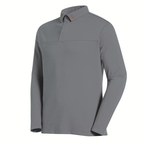 [17238-XS] 17238 - Manche longue uvex multifunction gris (XS)