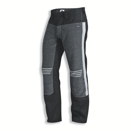 [17270-42] 17270 - Pantalon de travail uvex cut noir (42)