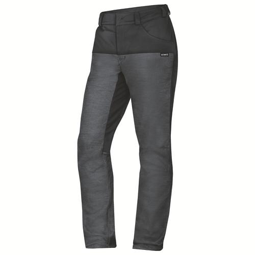 [17865-26] 17865 - Pantalon de travail uvex cut noir (26)