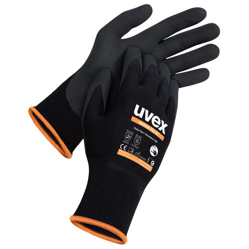 60026 - Gants de protection uvex athletic 