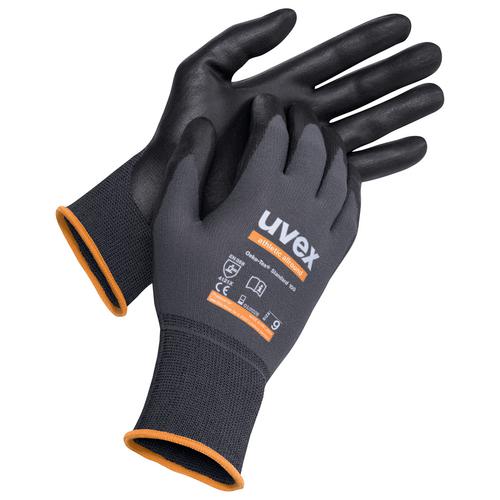 60028 - Gants de protection uvex athletic 