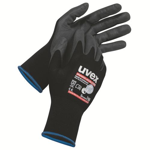 60038 - Gants de protection uvex phynomic 