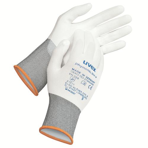 60041 - Gants de protection uvex phynomic 