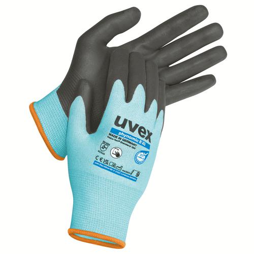 [60044-6] 60044 - Gants de protection uvex phynomic  (6)