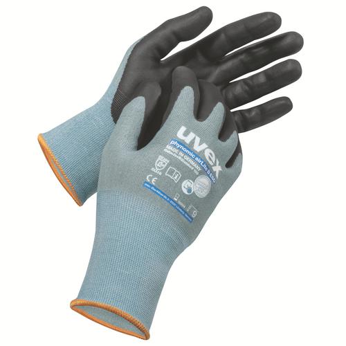 60078 - Gants de protection uvex phynomic 